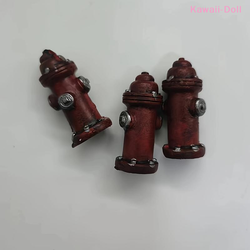 1/2PCS Mini Resin Figure Menta - Resin Art Anime ulasan dan harga