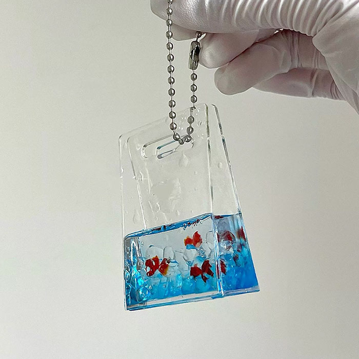 Handmade Epoxy Handbag Bag Sil - Resin Art Kit With Molds ulasan dan harga