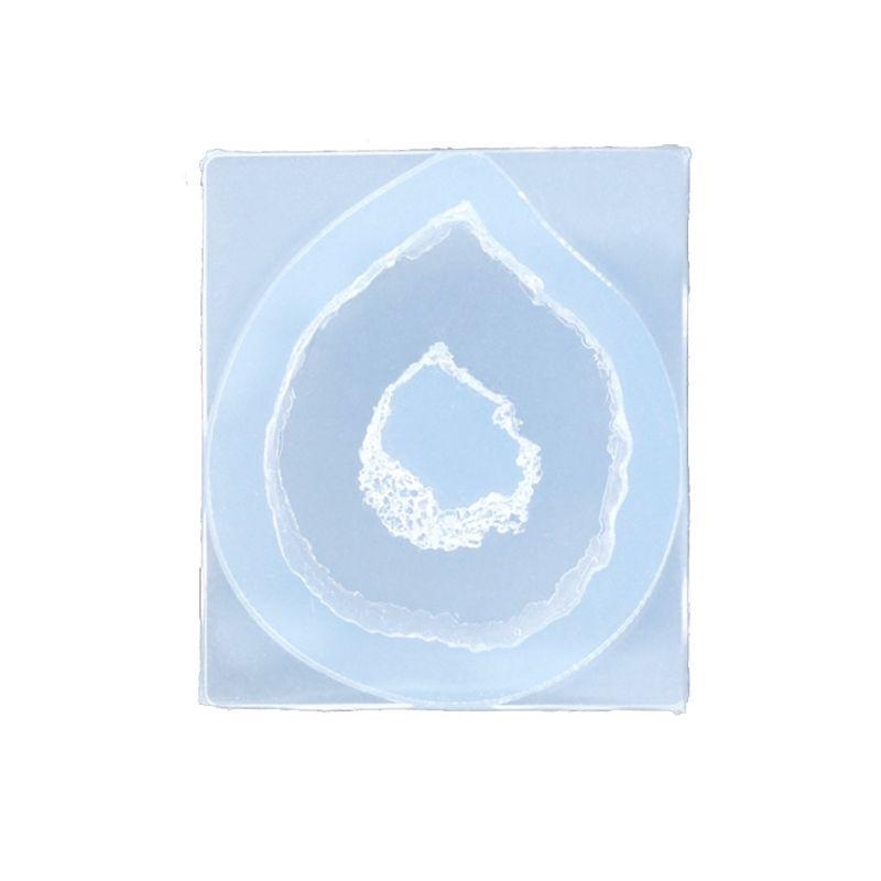 Creative Art Craft Resin Rock  - Resin Art Geode ulasan dan harga