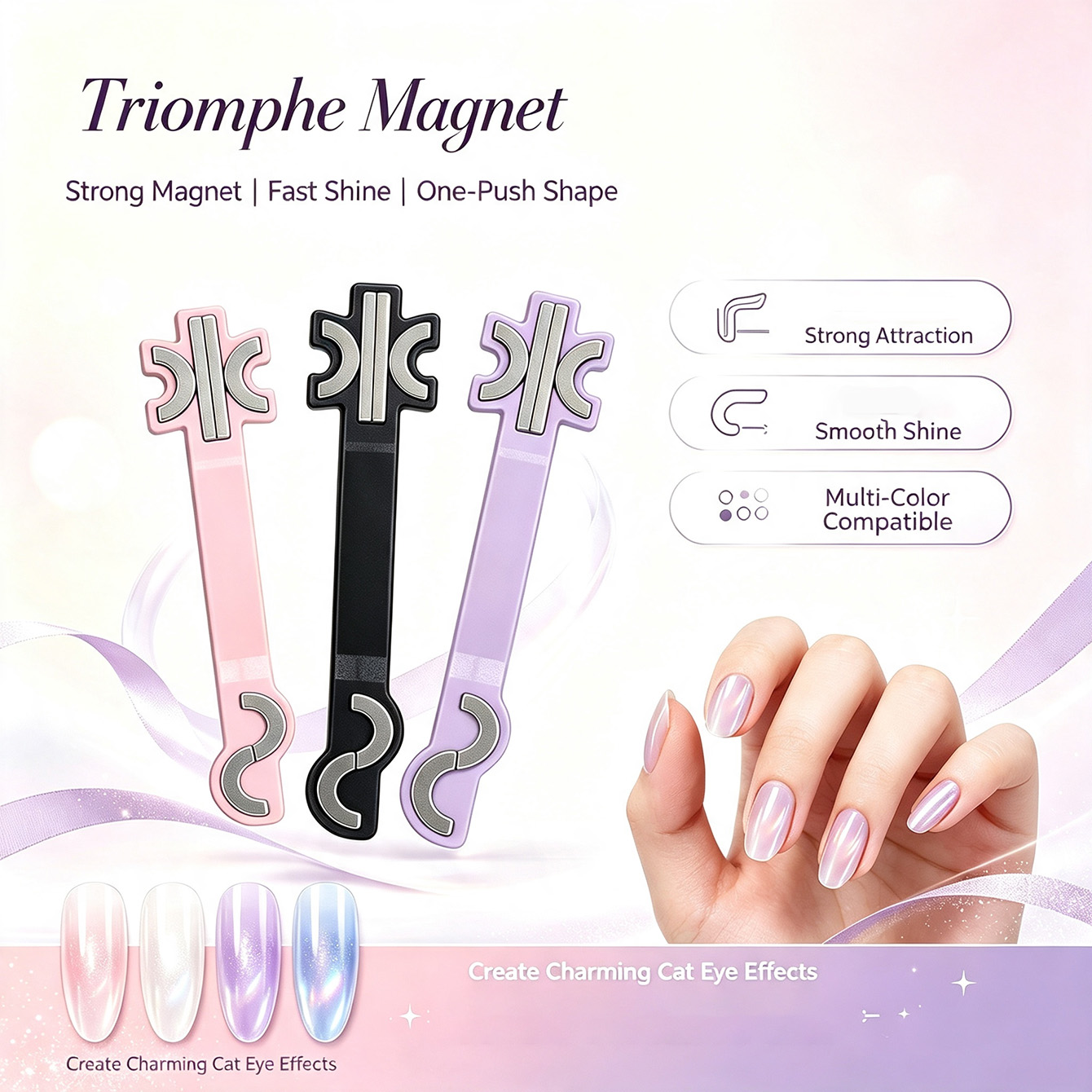 New Multifunctional S‑Shape Ri - Resin Art Templates Free ulasan dan harga