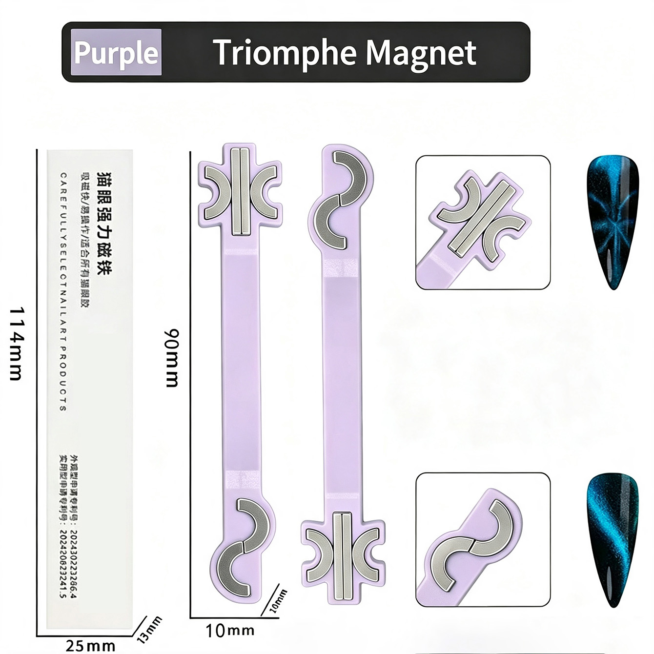 New Multifunctional S‑Shape Ri - Resin Art Templates Free ulasan dan harga