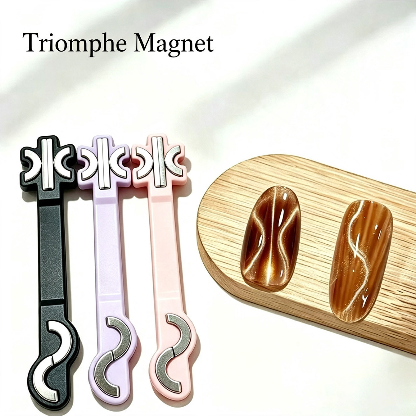 New Multifunctional S‑Shape Ri - Resin Art Templates Free ulasan dan harga
