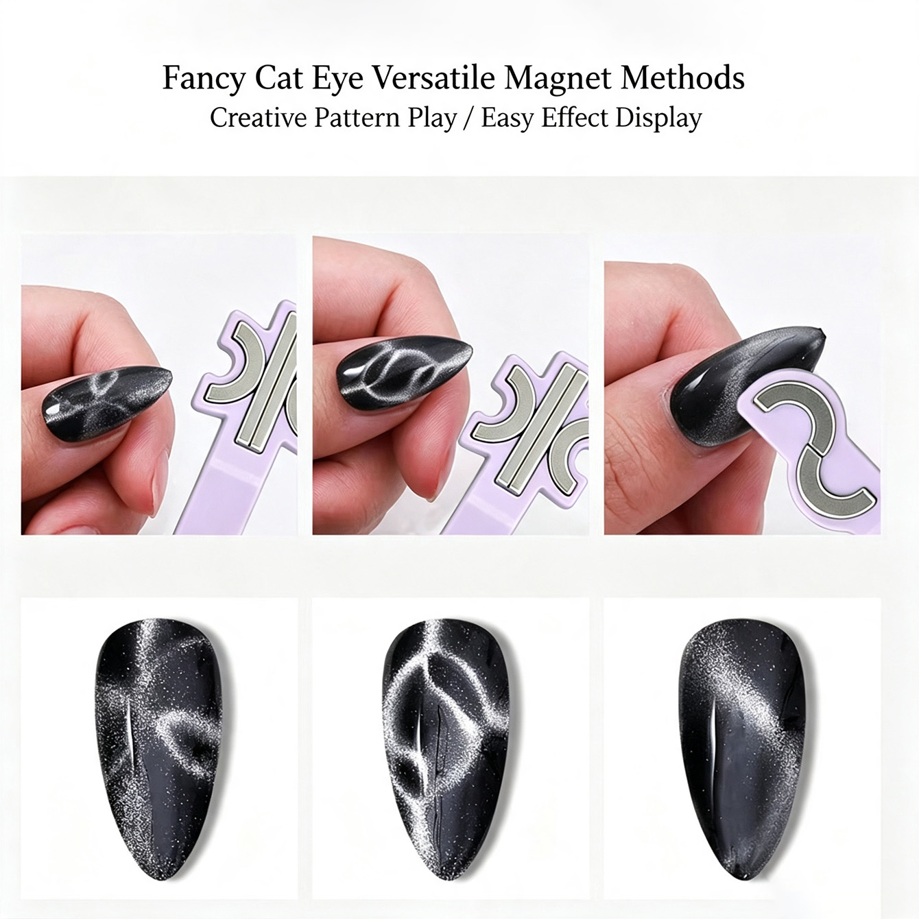 New Multifunctional S‑Shape Ri - Resin Art Templates Free ulasan dan harga