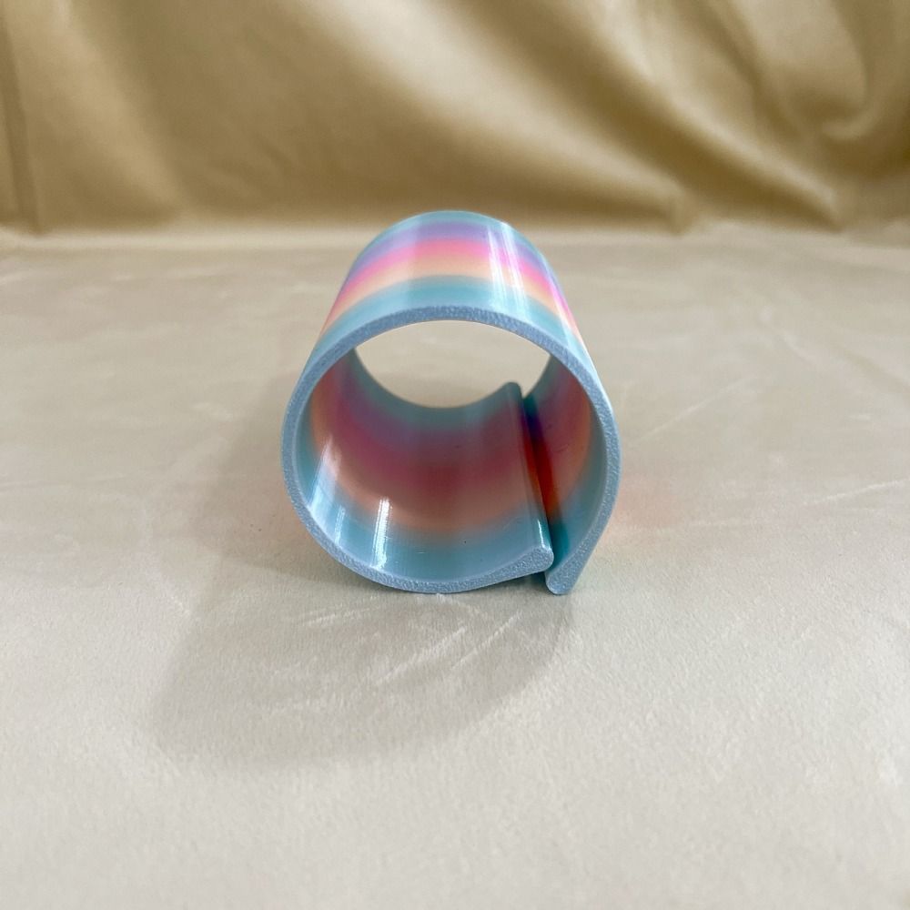 Diamond Painting Canvas Ring O - Resin Art Ring ulasan dan harga