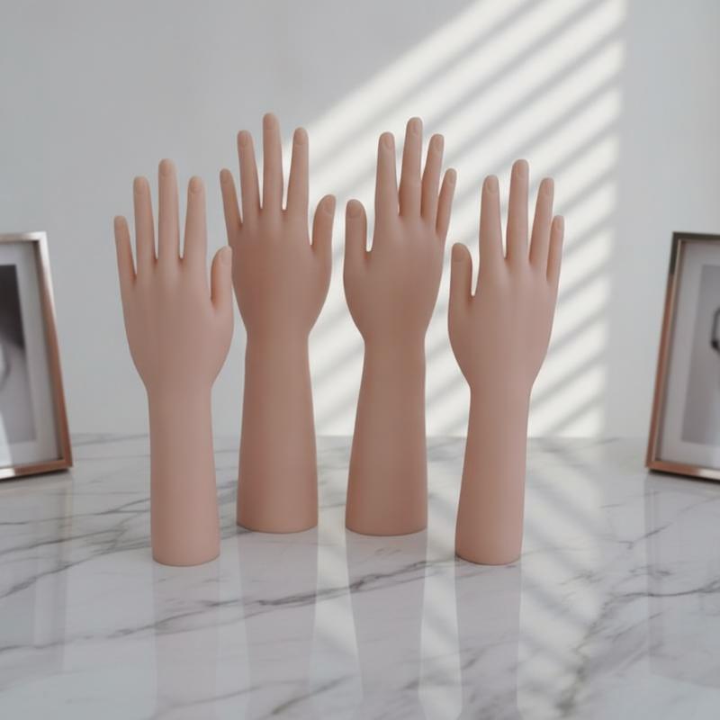 Realistic Lifelike Silicone Fe - Resin Art Ring ulasan dan harga