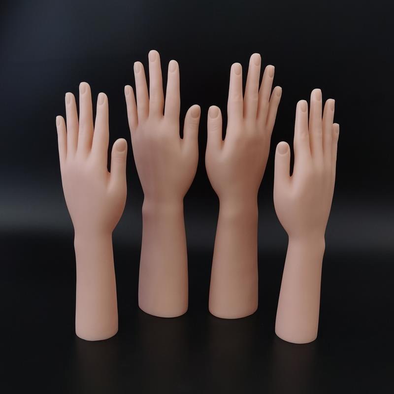 Realistic Lifelike Silicone Fe - Resin Art Ring ulasan dan harga