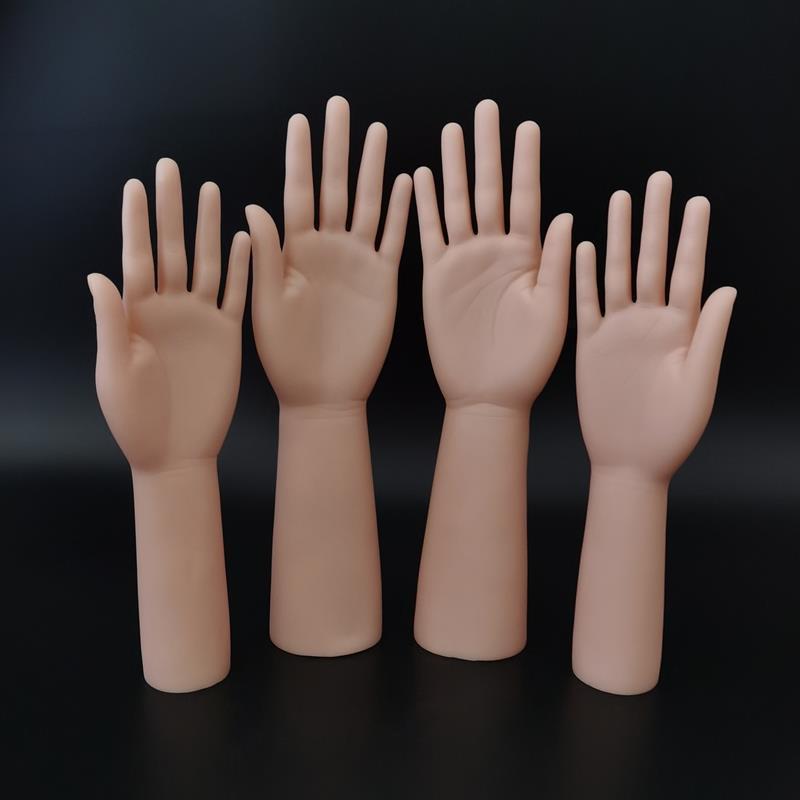 Realistic Lifelike Silicone Fe - Resin Art Ring ulasan dan harga