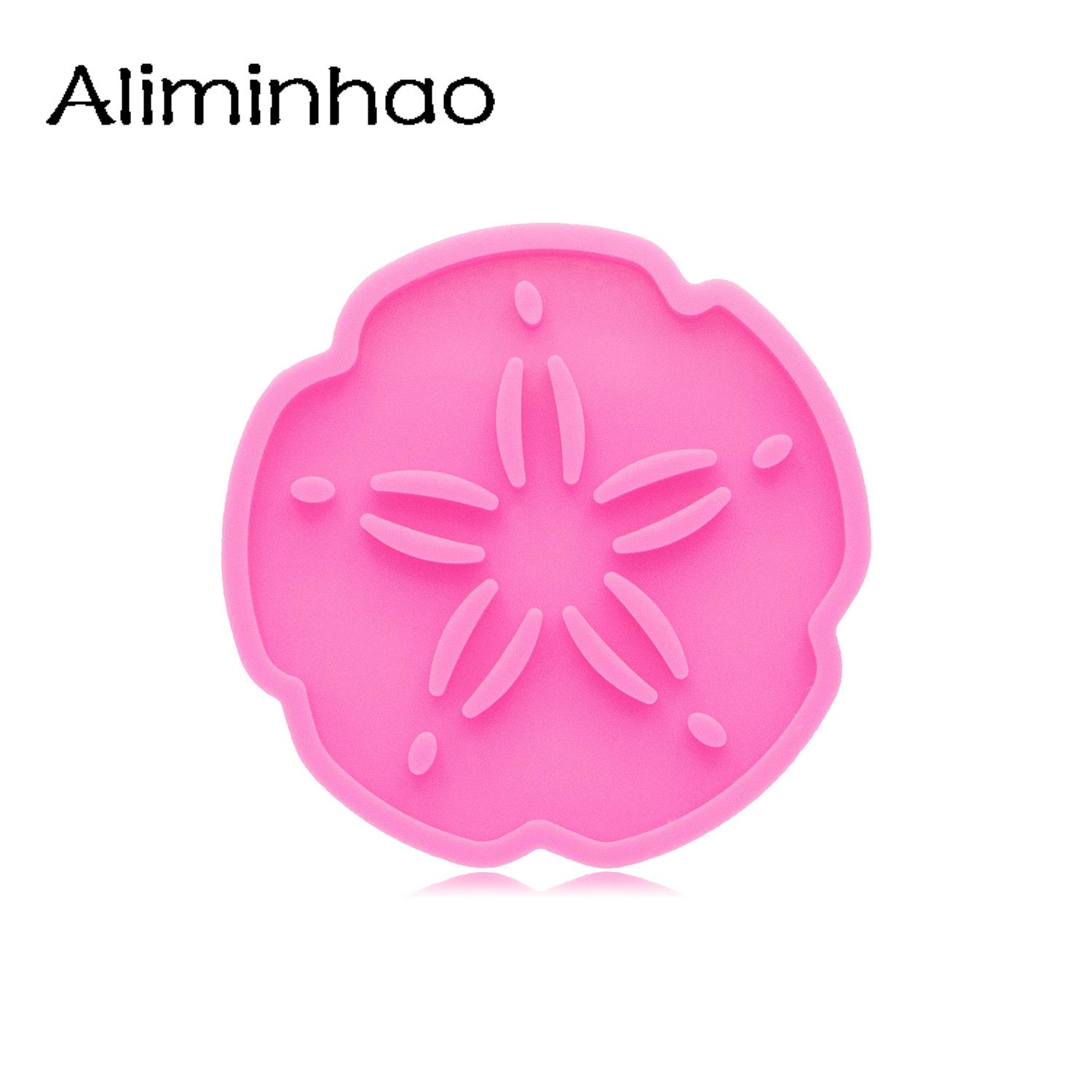 DY1230 10cm Round Lotus Flower - Resin Art Geode ulasan dan harga
