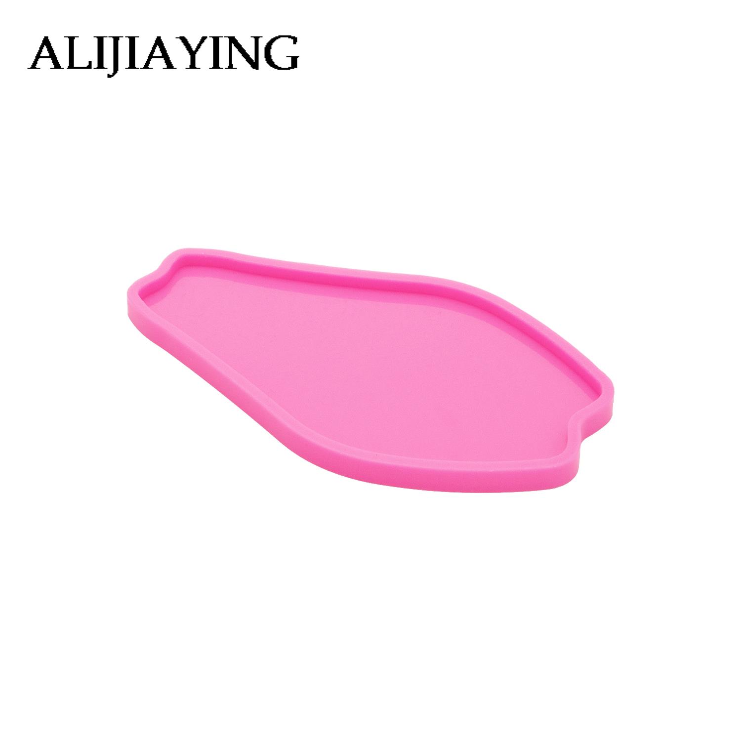 DY1121 Shiny Papaya/Pomegranat - Resin Art Geode ulasan dan harga