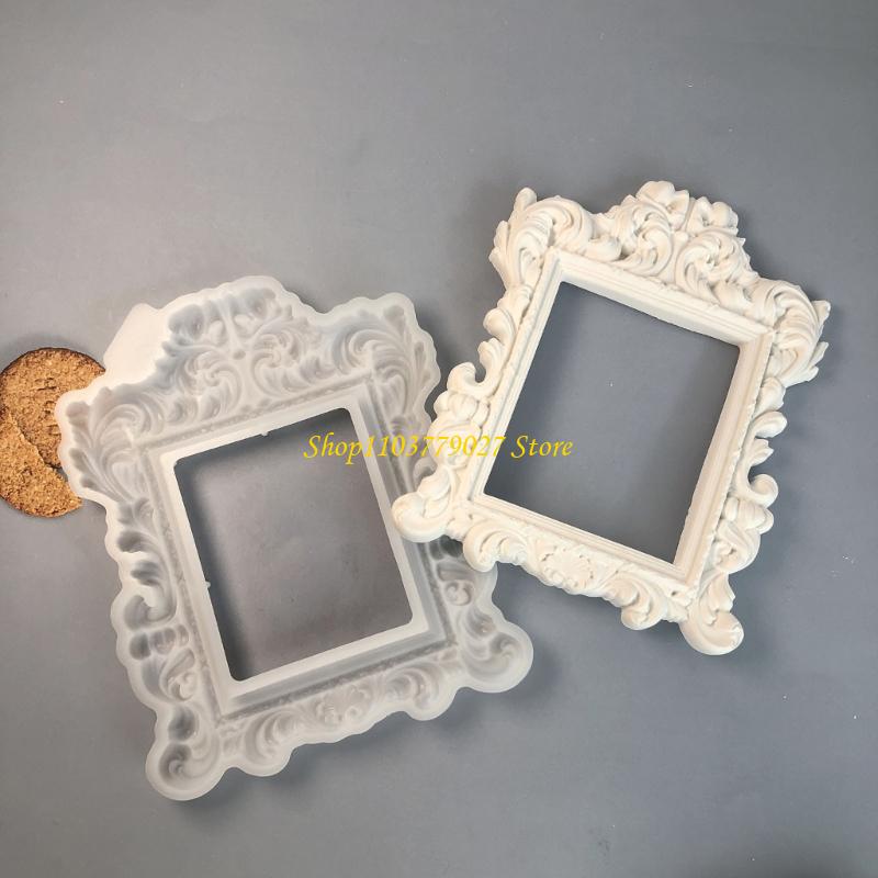 C4DF DIY Tabletop Decors Silic - Resin Art Table Top ulasan dan harga