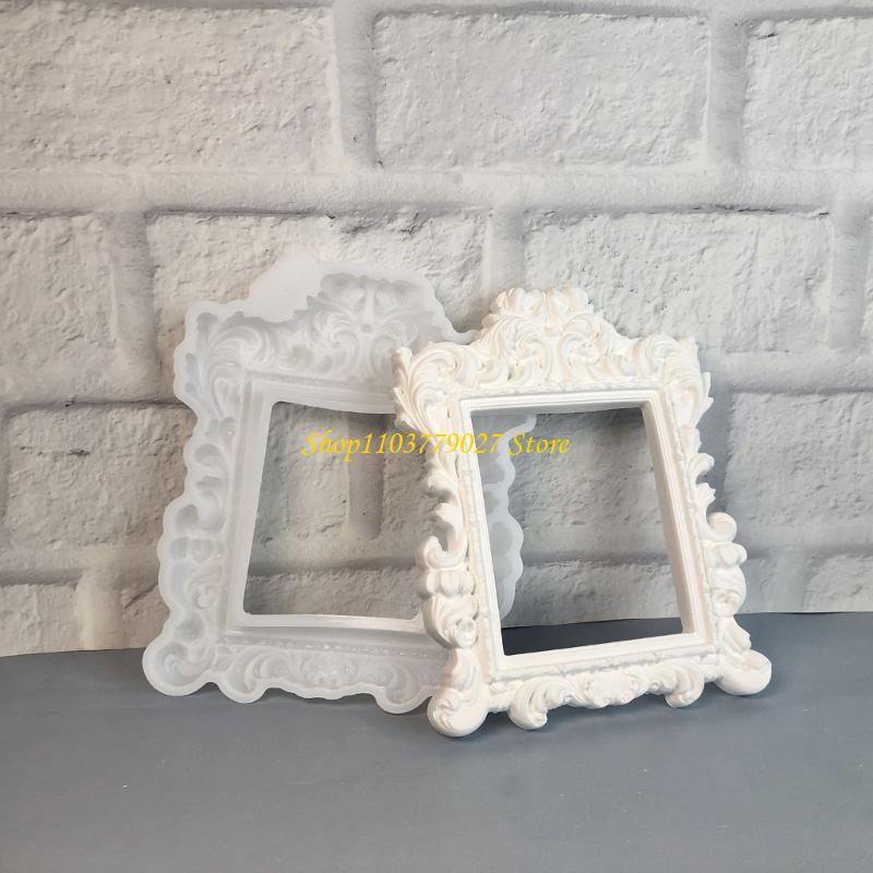 C4DF DIY Tabletop Decors Silic - Resin Art Table Top ulasan dan harga