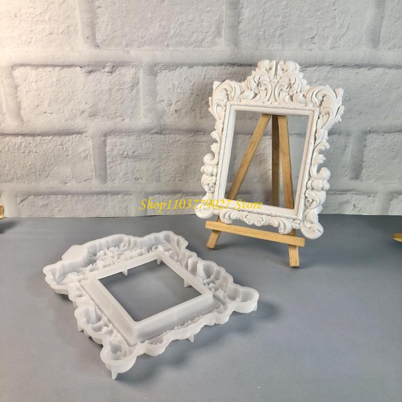 C4DF DIY Tabletop Decors Silic - Resin Art Table Top ulasan dan harga