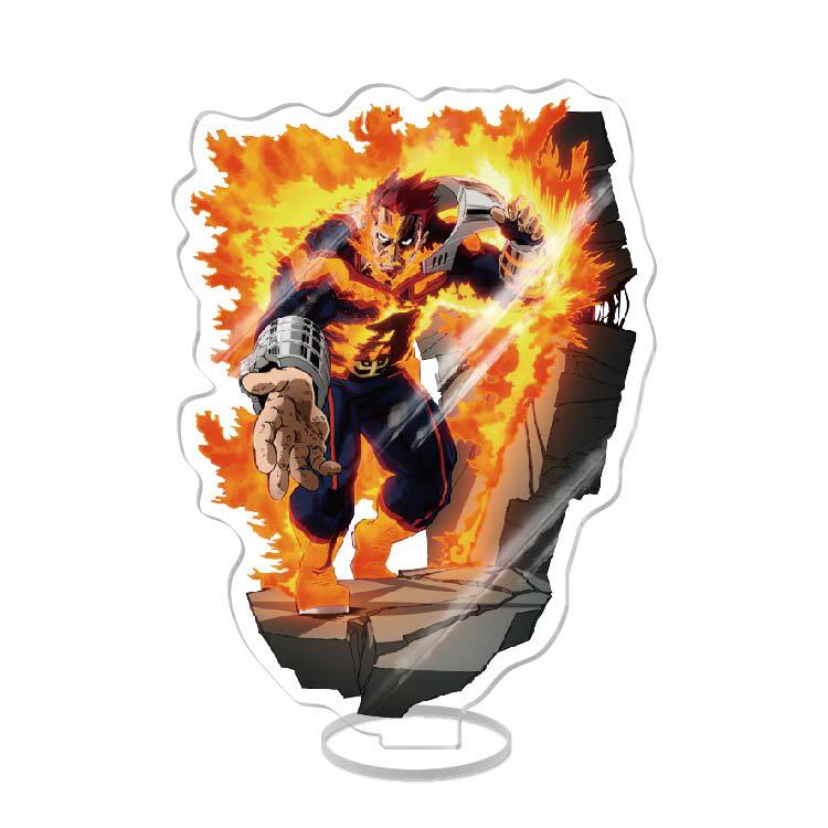 MHA ‌My Hero Academia‌ Anime S - Resin Art Anime ulasan dan harga