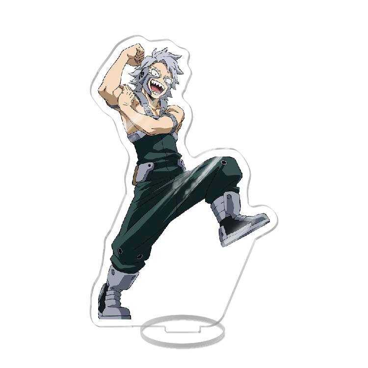 MHA ‌My Hero Academia‌ Anime S - Resin Art Anime ulasan dan harga
