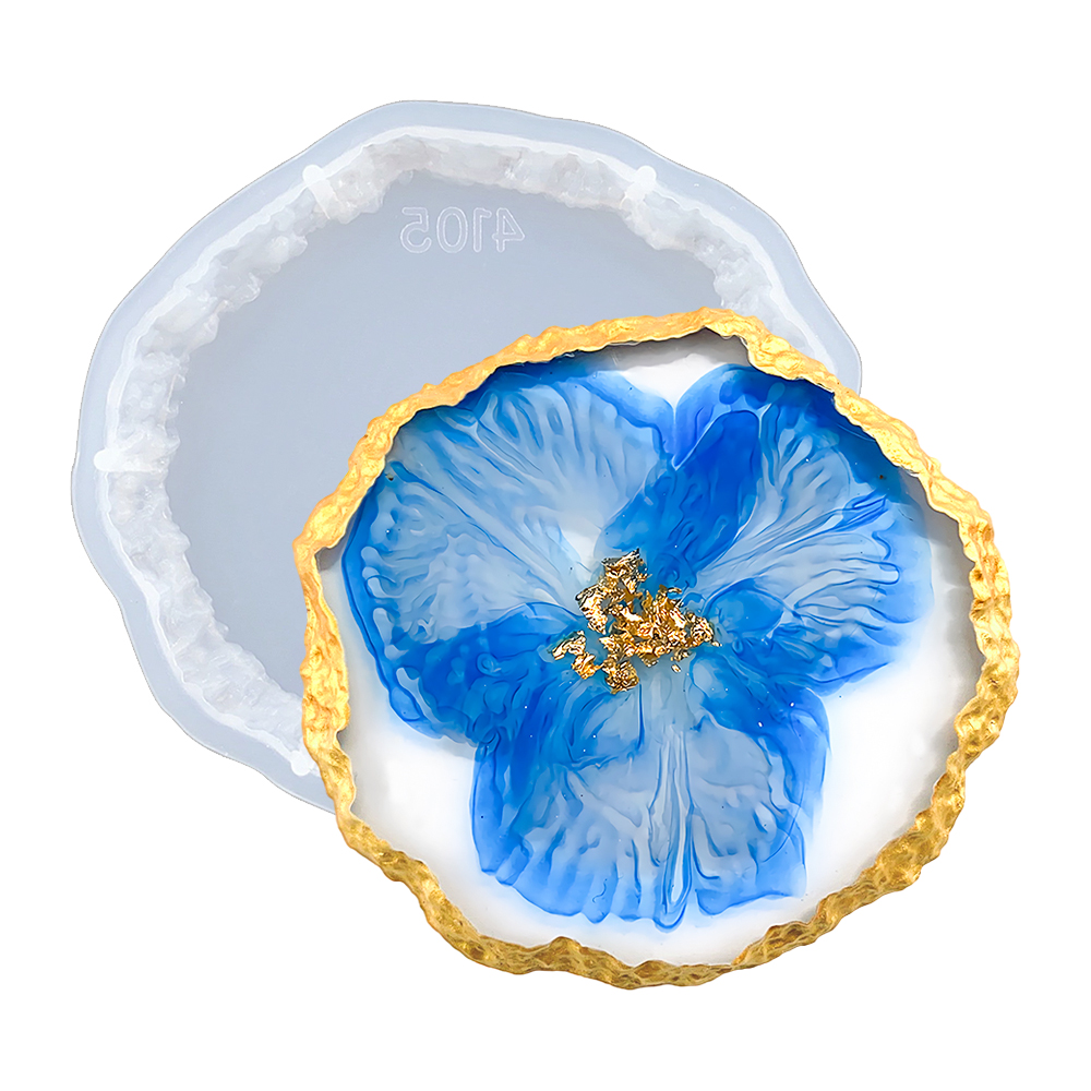 DM292 Resina Epoxi 4cps Geode  - Resin Art Geode ulasan dan harga