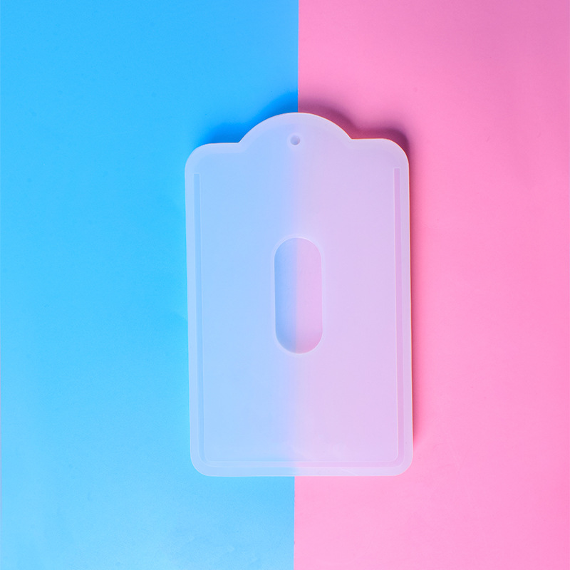1 Piece Card Cover Mold DIY Ep - Resin Art Kit With Molds ulasan dan harga